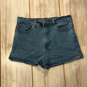 Forever 21 high waisted short